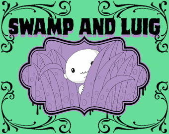 Swamp and Luig cover