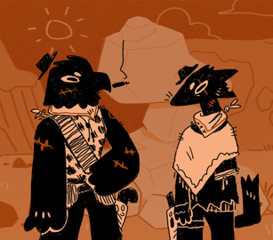 Lookouts screenshot
