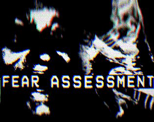 Fear Assessment cover