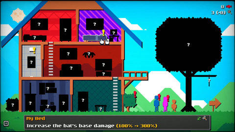 Kick The Piñata! screenshot